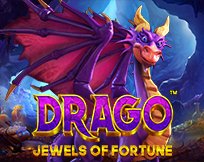 Drago - Jewels of Fortune